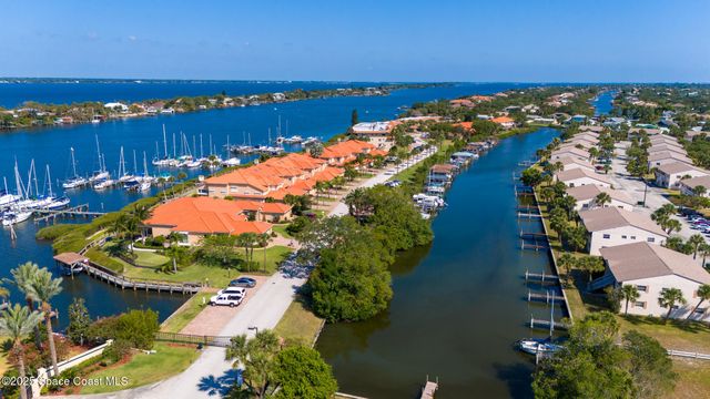 18 Marina Isles Boulevard 105, Indian Harbour Beach, FL 32937