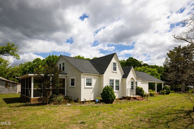 10581 Highway 42, Middlesex, NC 27557