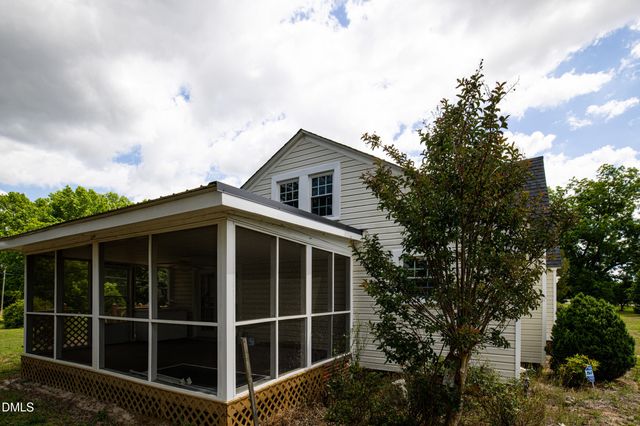 10581 Highway 42, Middlesex, NC 27557