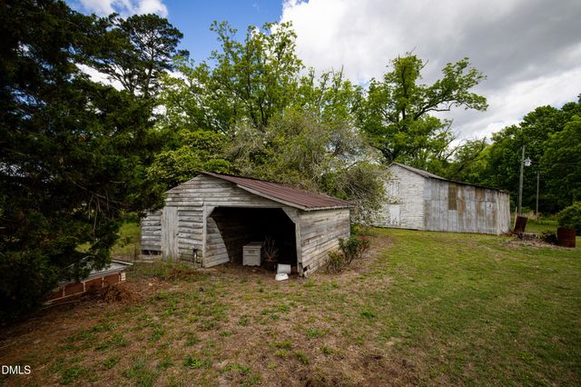 10581 Highway 42, Middlesex, NC 27557