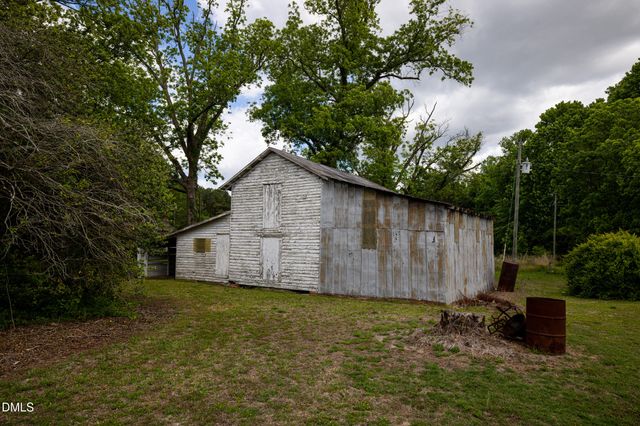 10581 Highway 42, Middlesex, NC 27557