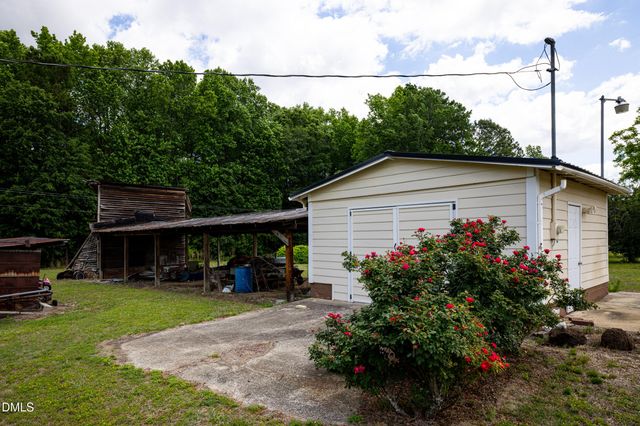 10581 Highway 42, Middlesex, NC 27557