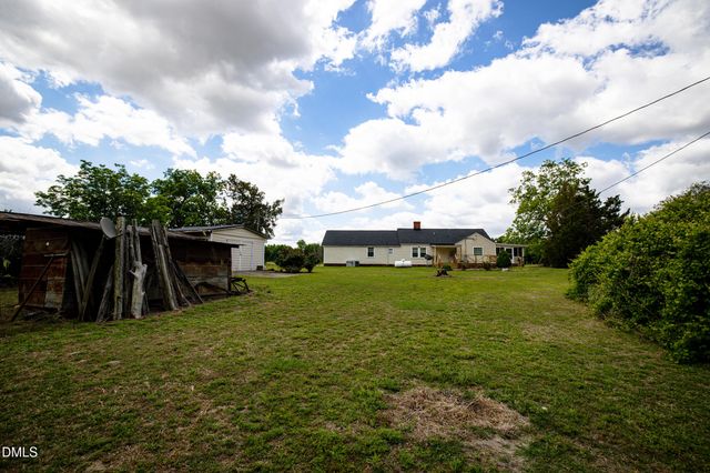 10581 Highway 42, Middlesex, NC 27557