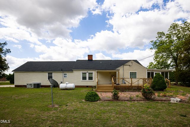 10581 Highway 42, Middlesex, NC 27557