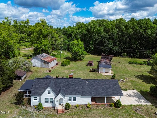 10581 Highway 42, Middlesex, NC 27557