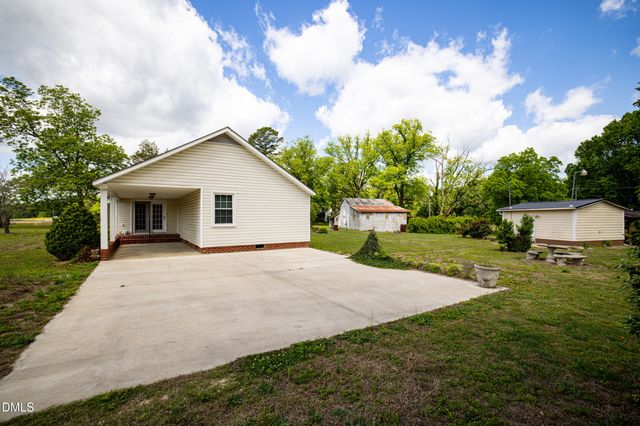 10581 Highway 42, Middlesex, NC 27557