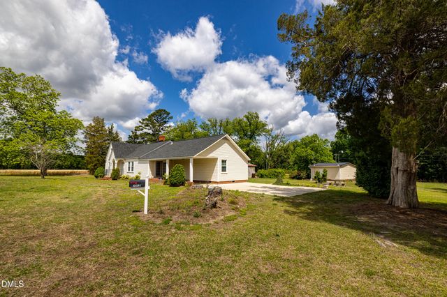 10581 Highway 42, Middlesex, NC 27557