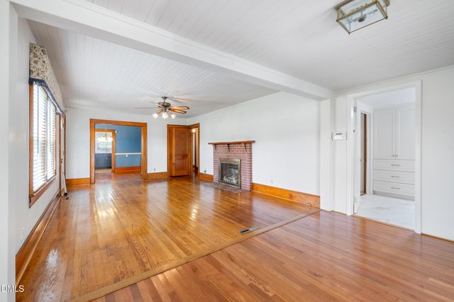 10581 Highway 42, Middlesex, NC 27557