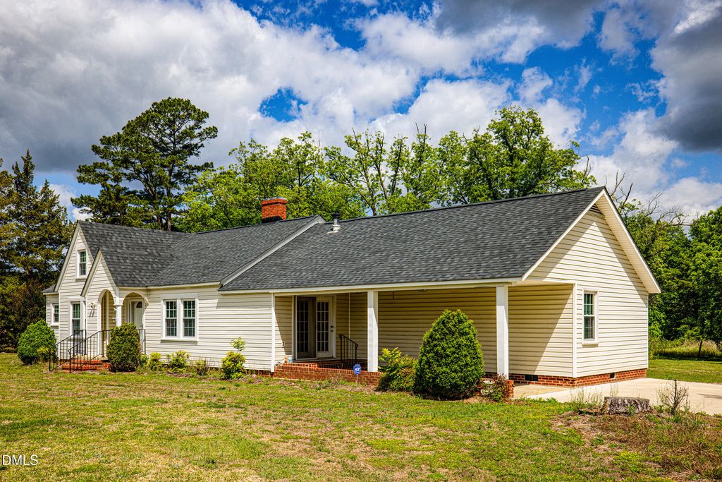 10581 Highway 42, Middlesex, NC 27557