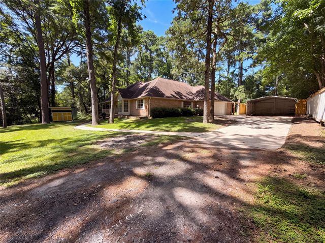 33406 Buck Road, Magnolia, TX 77355