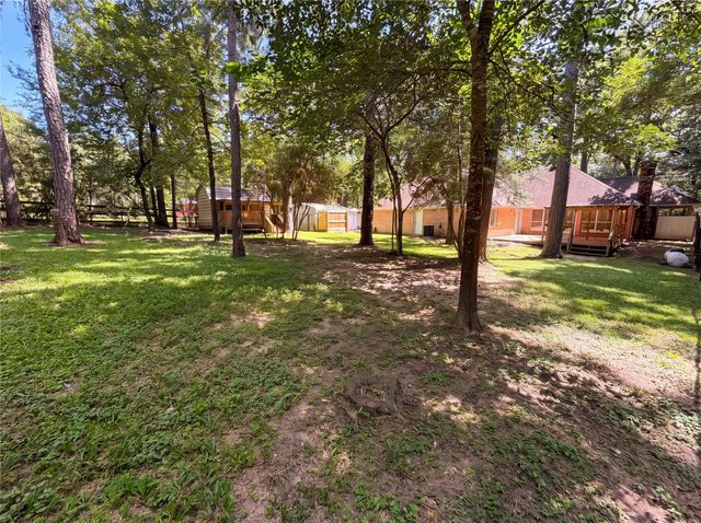 33406 Buck Road, Magnolia, TX 77355