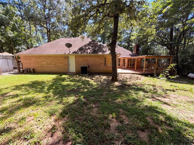 33406 Buck Road, Magnolia, TX 77355