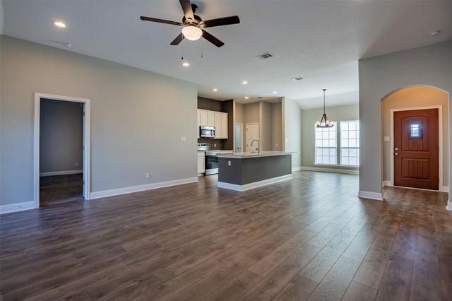 2816 Fm 731, Burleson, TX 76028