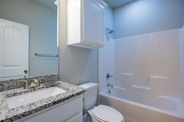 2816 Fm 731, Burleson, TX 76028