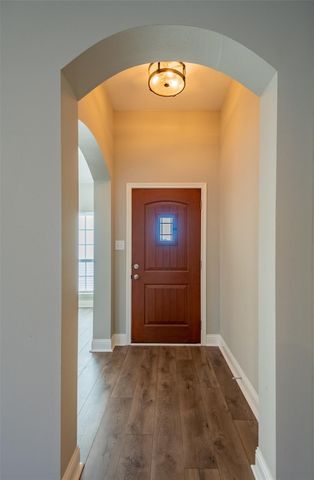 2816 Fm 731, Burleson, TX 76028