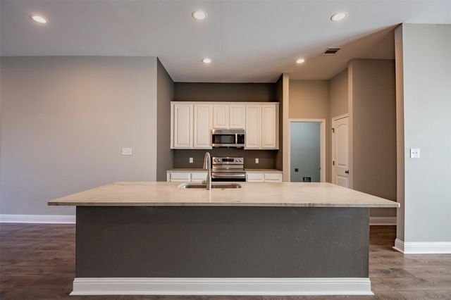 2816 Fm 731, Burleson, TX 76028