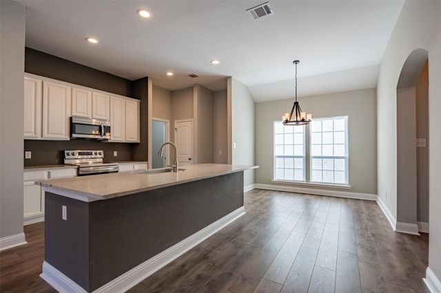 2816 Fm 731, Burleson, TX 76028