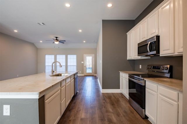 2816 Fm 731, Burleson, TX 76028