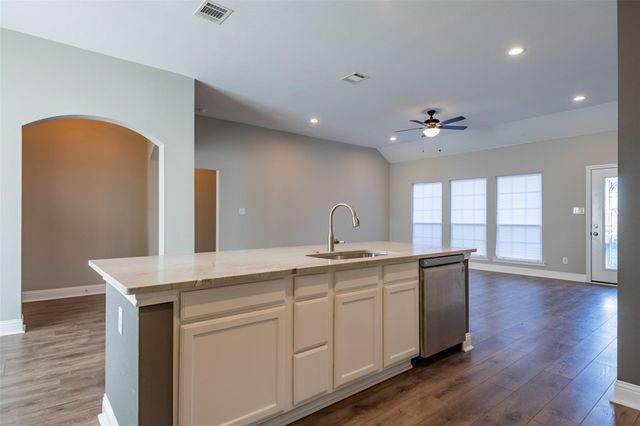 2816 Fm 731, Burleson, TX 76028