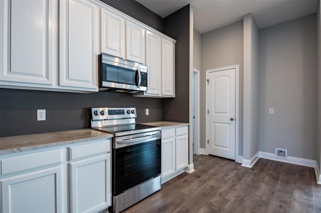 2816 Fm 731, Burleson, TX 76028