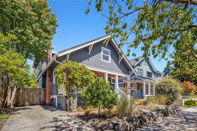 110 NE 59th Street, Seattle, WA 98105