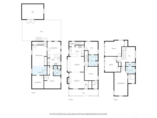 110 NE 59th Street, Seattle, WA 98105