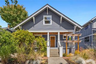 110 NE 59th Street, Seattle, WA 98105