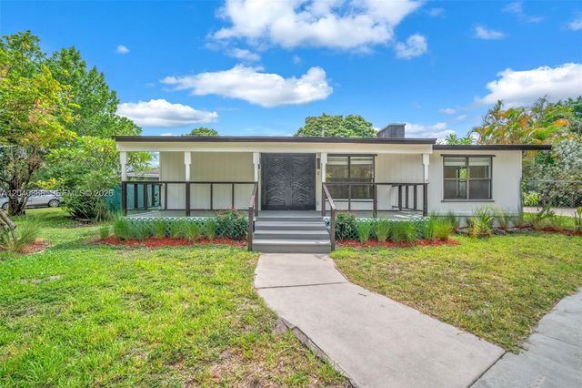 5096 SW 28th Terrace, Fort Lauderdale, FL 33312