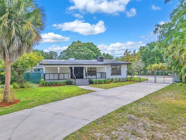 5096 SW 28th Terrace, Fort Lauderdale, FL 33312