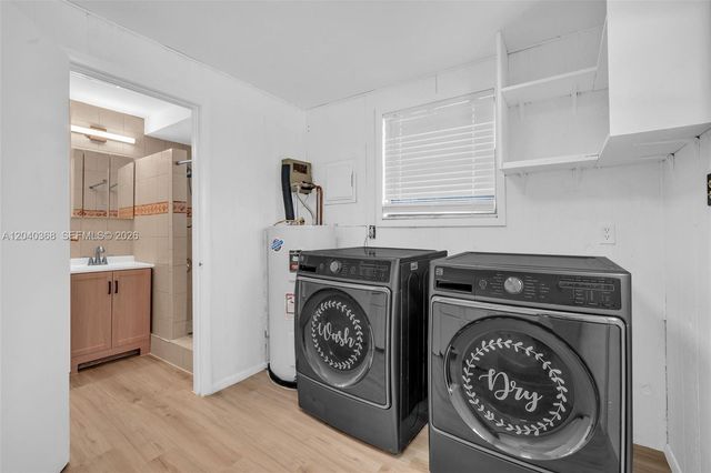 5096 SW 28th Terrace, Fort Lauderdale, FL 33312