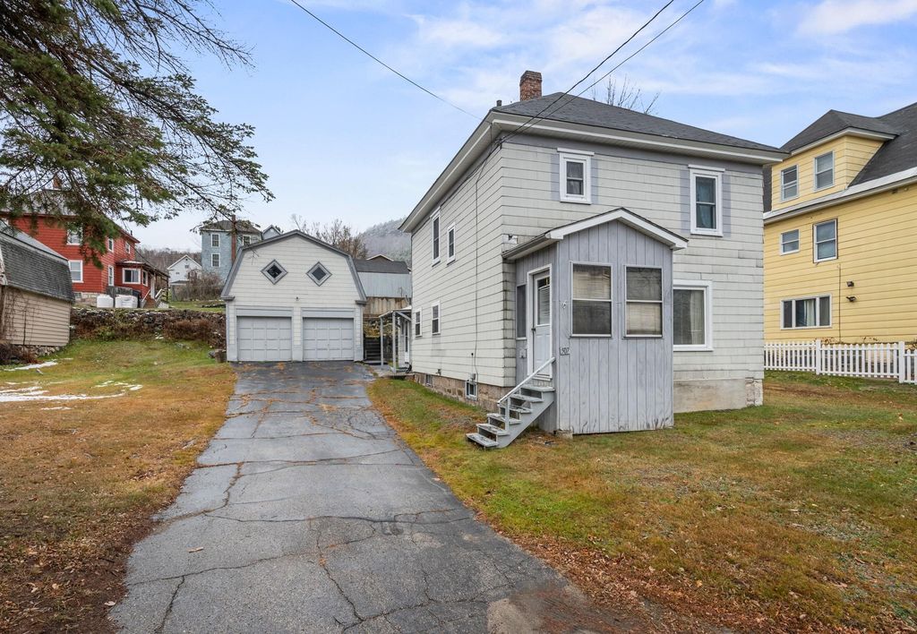 507 First Avenue, Berlin, NH 03570