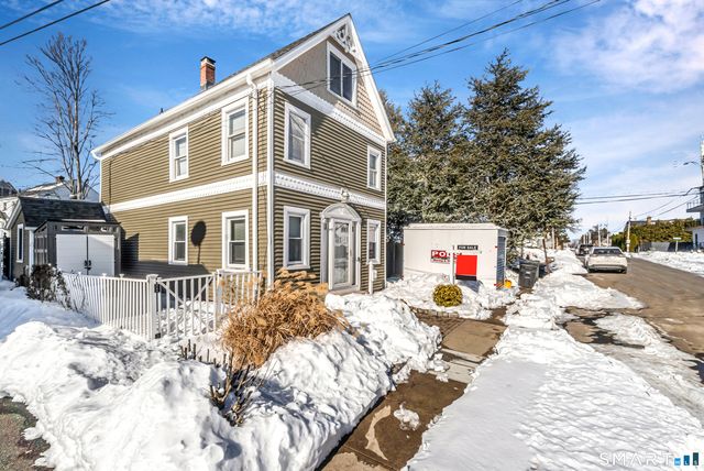 106 Hawley Avenue, Milford, CT 06460