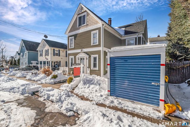 106 Hawley Avenue, Milford, CT 06460