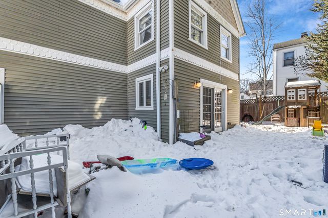 106 Hawley Avenue, Milford, CT 06460