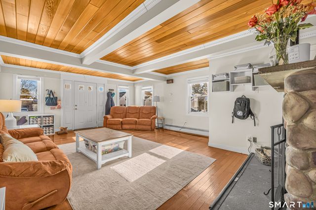 106 Hawley Avenue, Milford, CT 06460