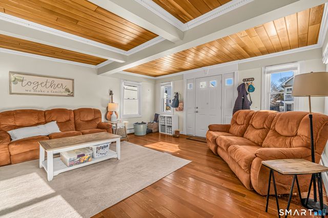 106 Hawley Avenue, Milford, CT 06460