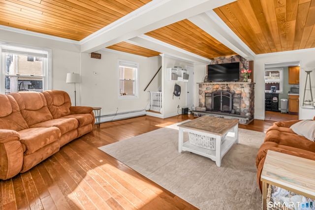 106 Hawley Avenue, Milford, CT 06460