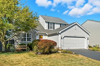 8528 Cadence Drive, Galloway, OH 43119