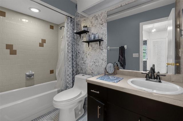 4519 POINT LOOK OUT ROAD, Orlando, FL 32808