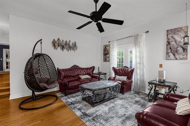 4519 POINT LOOK OUT ROAD, Orlando, FL 32808