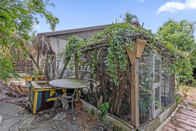 4519 POINT LOOK OUT ROAD, Orlando, FL 32808