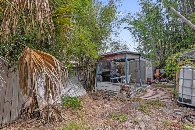 4519 POINT LOOK OUT ROAD, Orlando, FL 32808
