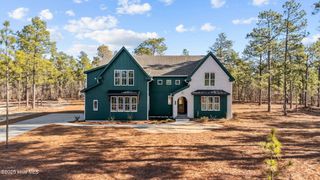130 Sugar Sand Lane, West End, NC 27376
