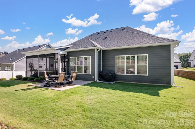 175 Wescot Drive, Concord, NC 28027