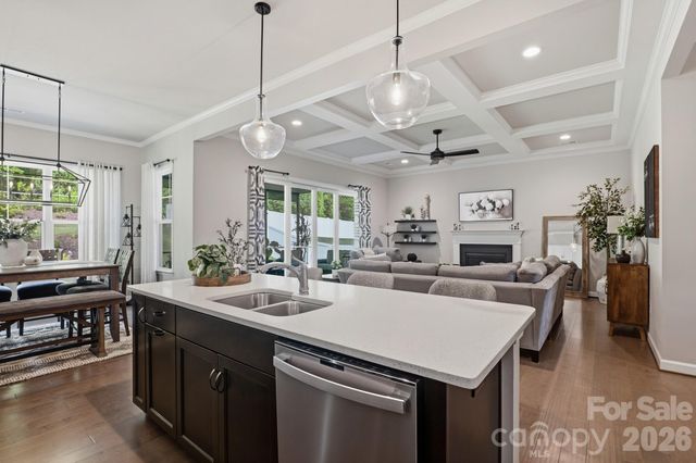 175 Wescot Drive, Concord, NC 28027