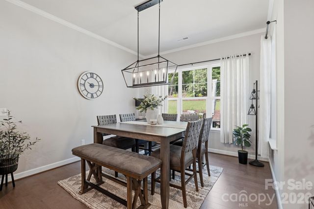 175 Wescot Drive, Concord, NC 28027