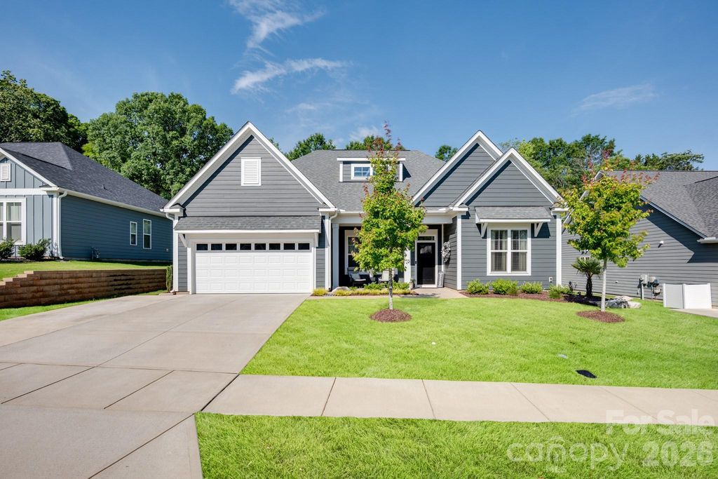 175 Wescot Drive, Concord, NC 28027