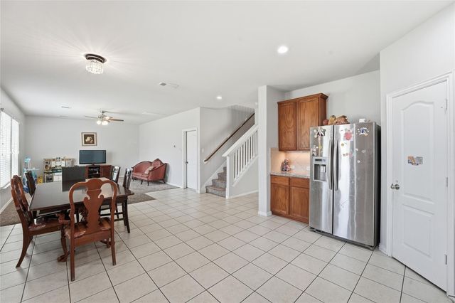 13415 Jersie Violet Lane, Houston, TX 77014