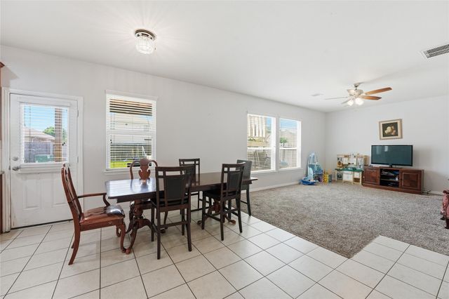 13415 Jersie Violet Lane, Houston, TX 77014