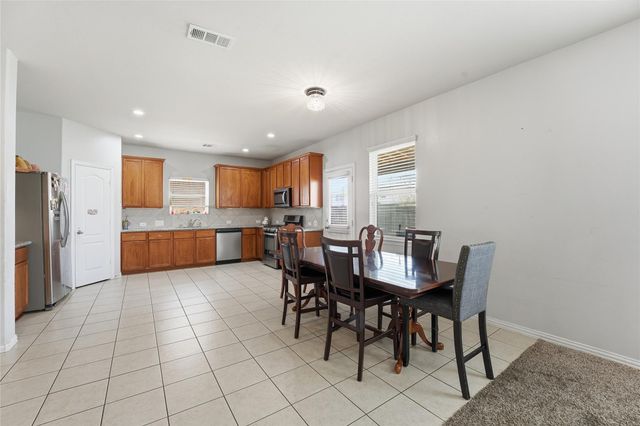 13415 Jersie Violet Lane, Houston, TX 77014